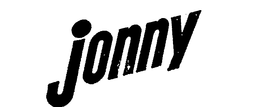 JONNY trademark