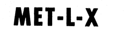 MET-L-X trademark