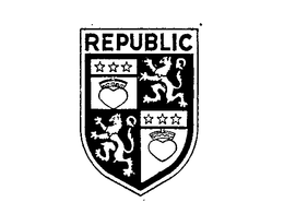 REPUBLIC trademark
