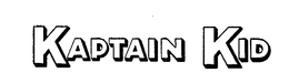 KAPTAIN KID trademark