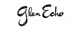 GLEN ECHO trademark