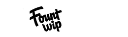 FOUNT WIP trademark