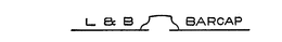 L&B BARCAP trademark