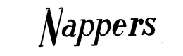 NAPPERS trademark