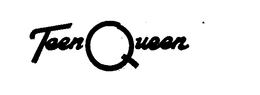 TEEN QUEEN trademark