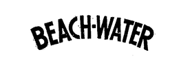 BEACH-WATER trademark