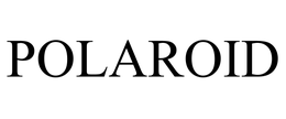 POLAROID trademark