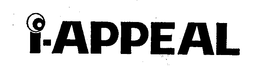 I-APPEAL trademark
