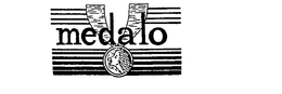 MEDALO trademark