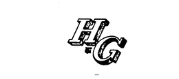 HG trademark