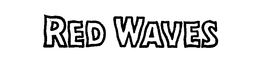 RED WAVES trademark