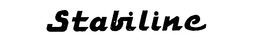 STABILINE trademark