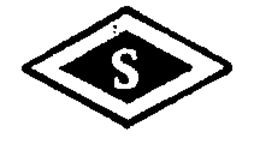 S trademark