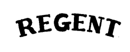 REGENT trademark