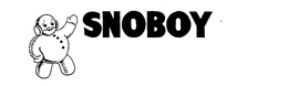SNOBOY trademark