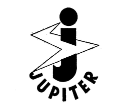 JUPITER J trademark
