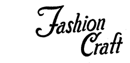 FASHION CRAFT trademark