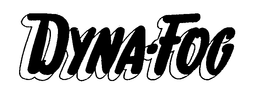 DYNA-FOG trademark