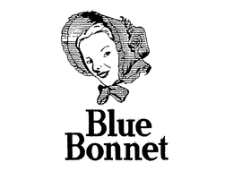 BLUE BONNET trademark
