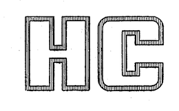 HC trademark
