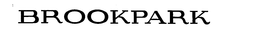 BROOKPARK trademark