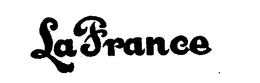 LA FRANCE trademark