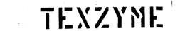 TEXZYME trademark