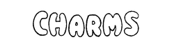 CHARMS trademark