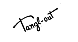 TANGLE-OUT trademark
