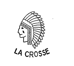 LA CROSSE trademark