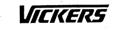 VICKERS trademark