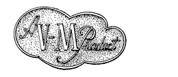A V-M PRODUCT trademark