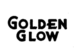 GOLDEN GLOW trademark