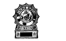 PINKERTON DETECTIVE trademark