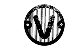 V trademark