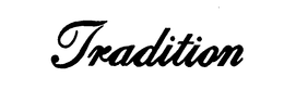 TRADITION trademark