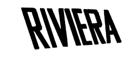 RIVIERA trademark