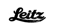 LEITZ trademark