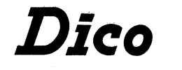 DICO trademark