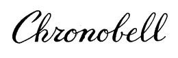 CHRONOBELL trademark