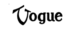VOGUE trademark