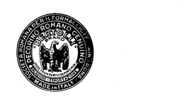 BERTOLLI trademark