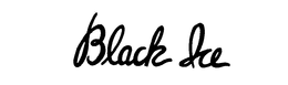 BLACK ICE trademark