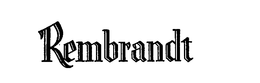 REMBRANDT trademark