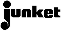 JUNKET trademark