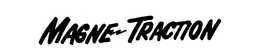 MAGNE-TRACTION trademark