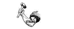 STRONG trademark