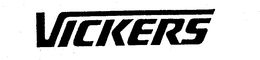 VICKERS trademark