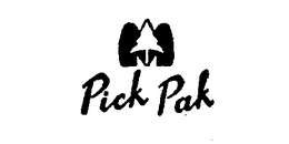 PICK PAK trademark