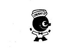 CRUSHY trademark